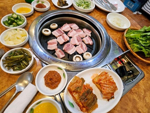 소와돼지방 사진 4