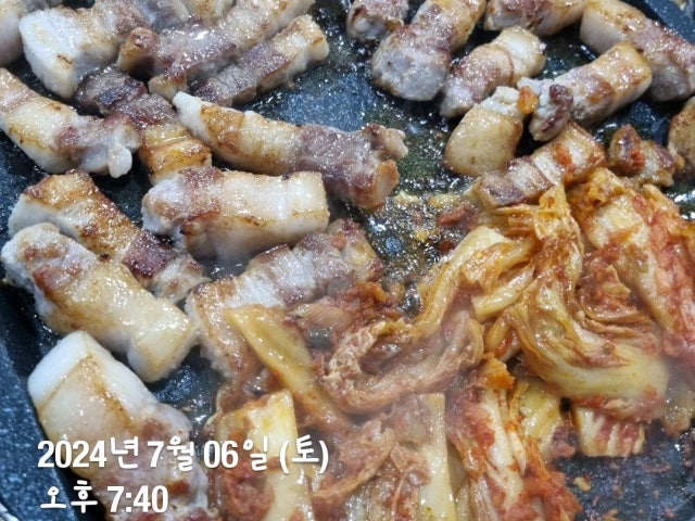 Doninesamgyeopsal Photos 4