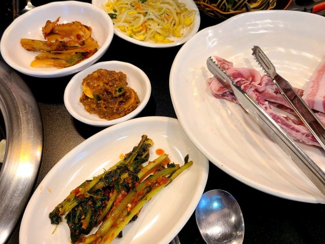 9292dwitgogi Birae店 写真 5