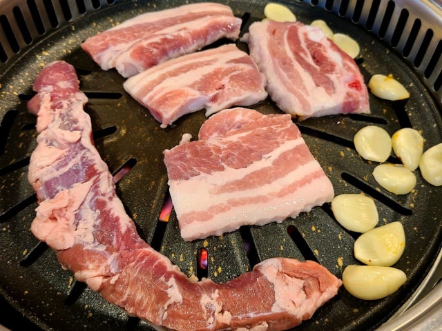9292dwitgogi Birae店 写真 4