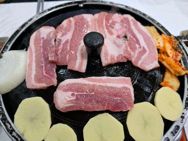 Matnasamgyeopsal 写真 6