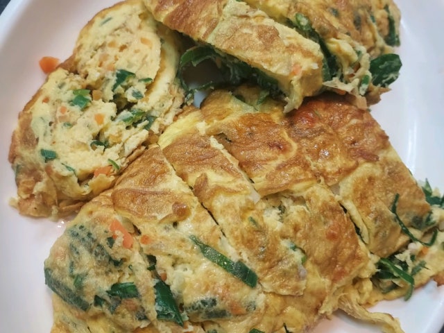 Idaepyodwaejigalbi 照片 5