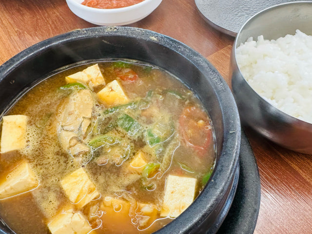 Songbaeksutbulgalbi 照片 5