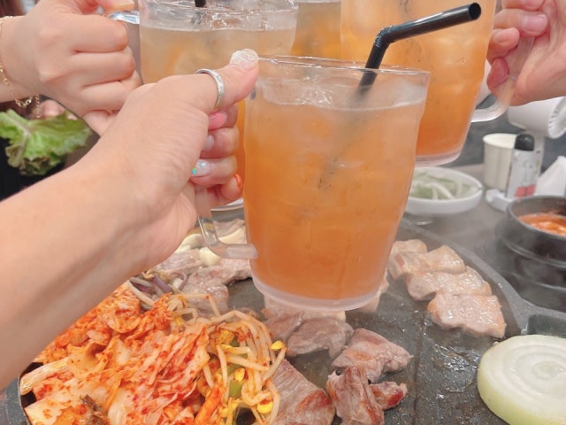 Gogimungchi Incheonnamdonggongdan店 照片 5