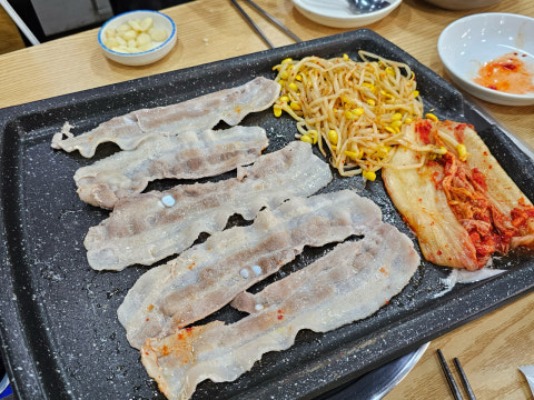 승승삼겹왕대패 사진 4