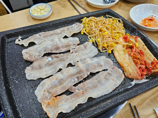 Seungseungsamgyeopwangdaepae Photos 4