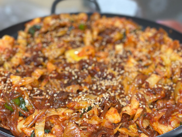 Imonegopchang 照片 4