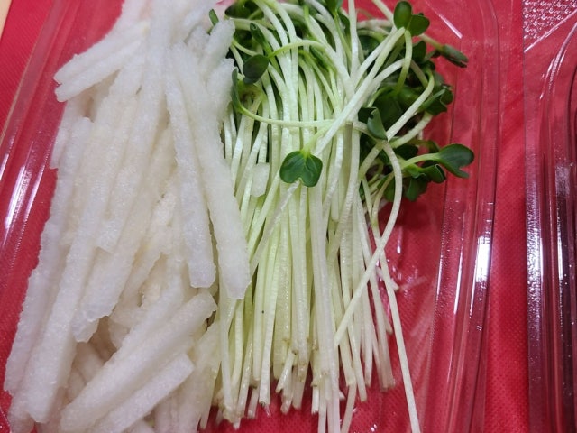 Joseonyukhoe Suwon1ho店 照片 6