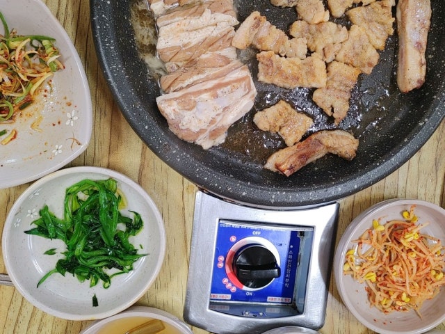 Miseonggalbi 照片 5