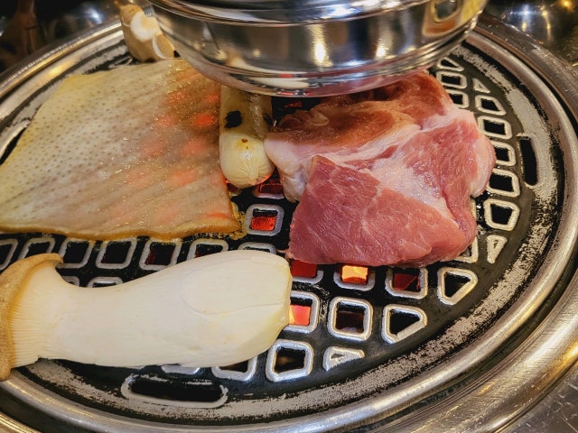 Wangjumeok Gyeongingyodae店 写真 4