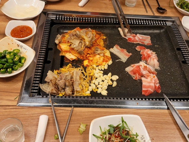 Samgyeoppati Yeongseon Branch Photos 5