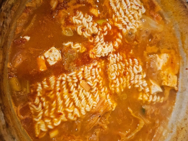 Jjigaewaudonsaenggogi Photos 5