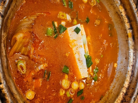찌개와우돈생고기 사진 4