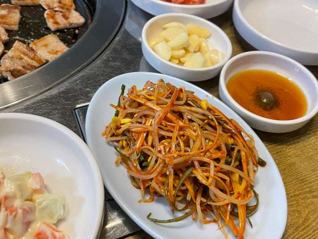 Sinsachamsutbulgalbi 照片 5