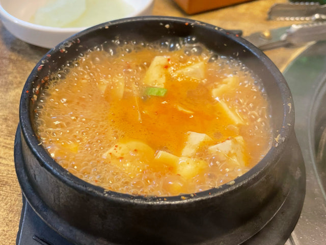 Sinsachamsutbulgalbi 照片 4