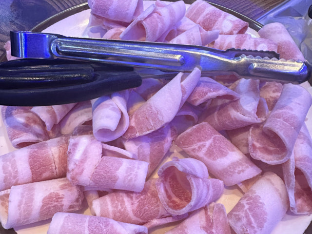 Atssadaepaesamgyeopsal Wadong店 写真 4