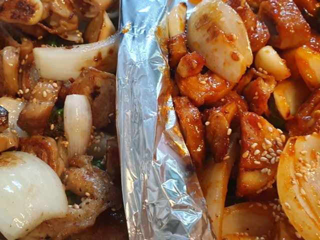 Dongnegopchang 照片 5