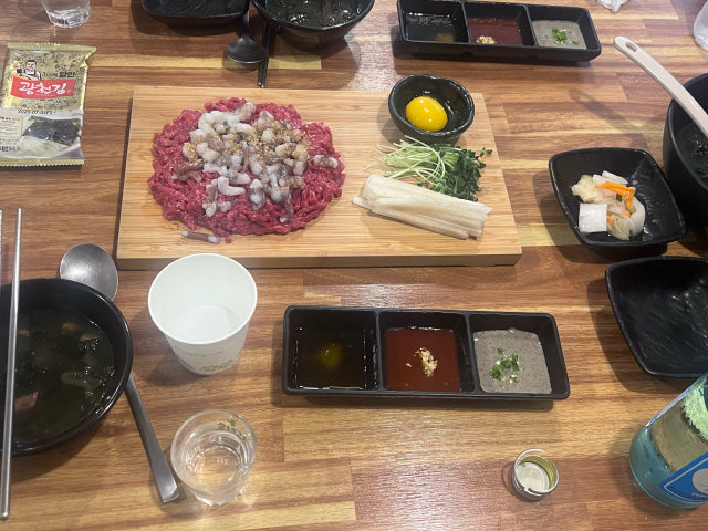 Yukhoedang 照片 6