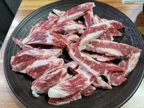 대화막창 사진 4