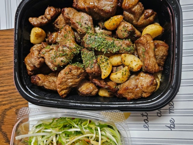 Sukseonggojip 照片 5