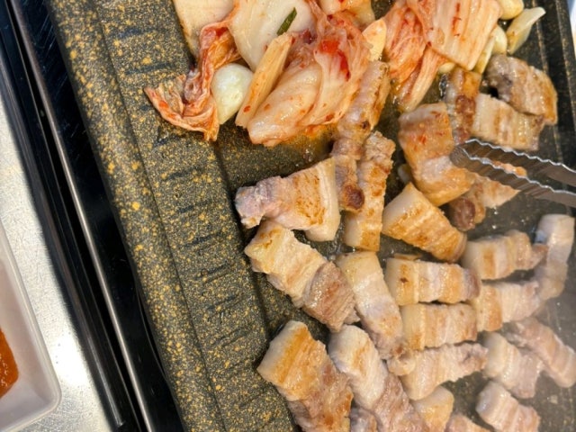 Bultaneunsamgyeopsal 照片 6