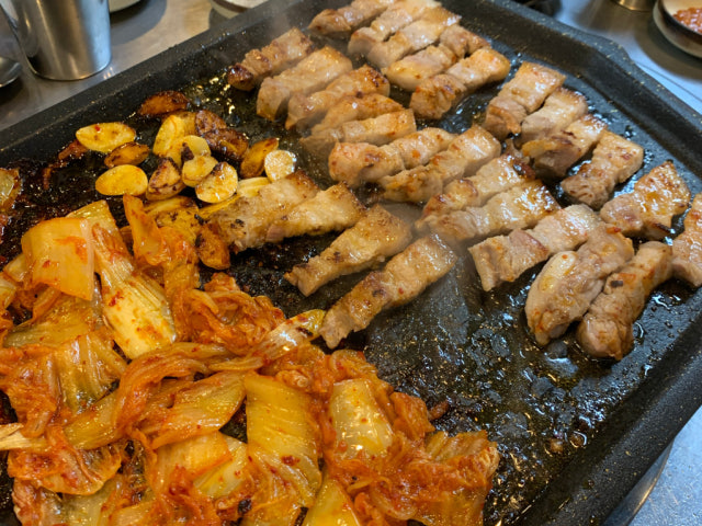 Tojongkkeomeokdwaeji Photos 6