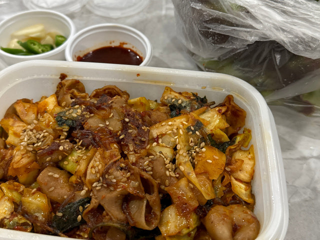 Miawanggopchang 照片 4
