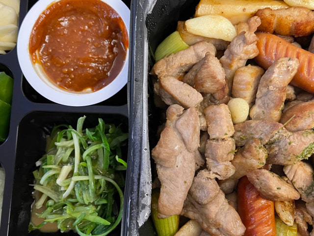 Godwaeji Suyu店 照片 5