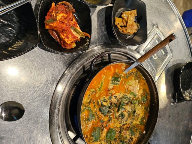 Yukdwaeji Myeonmok Main Branch Photos 4