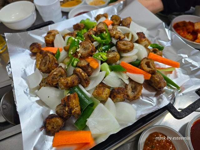 Wanggopchang 照片 5