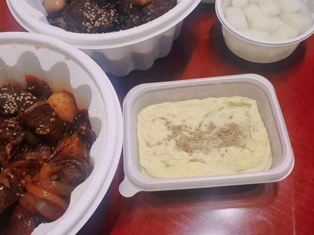 Usu Galbijjim&gimchijjim 總店 照片 5