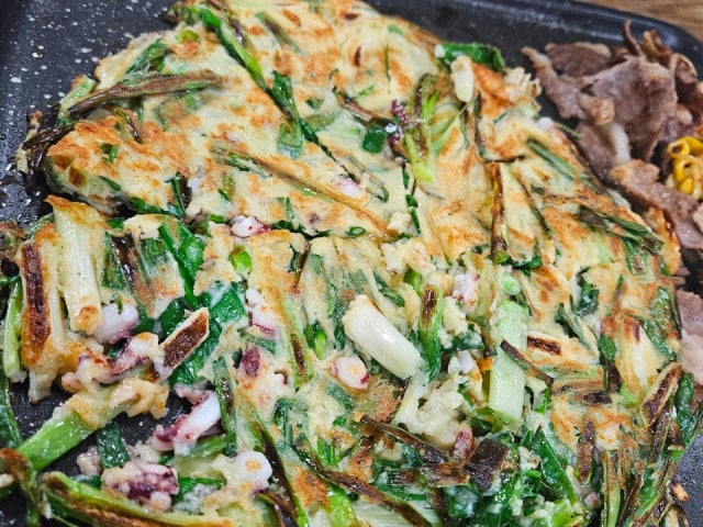 Seungseungsamgyeopwangdaepae Gijang店 照片 4