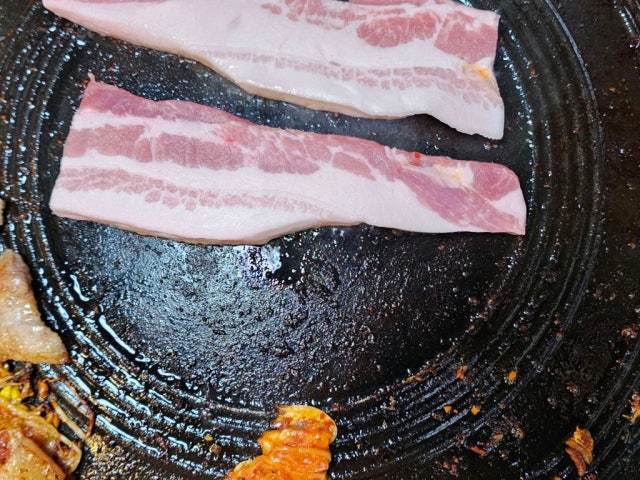 Sotttukkeongsaengsamgyeopsal 写真 6