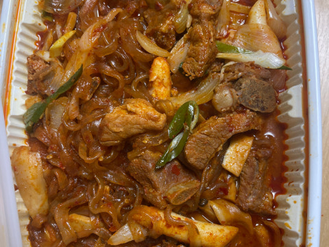 베스트생갈비찜&찜닭 인천논현점 사진 4