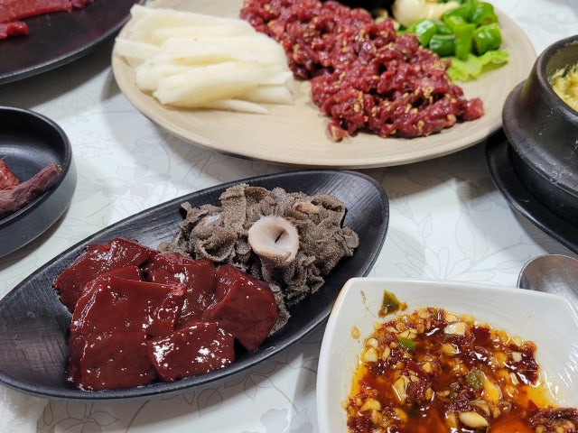 Gyesunamu 照片 4