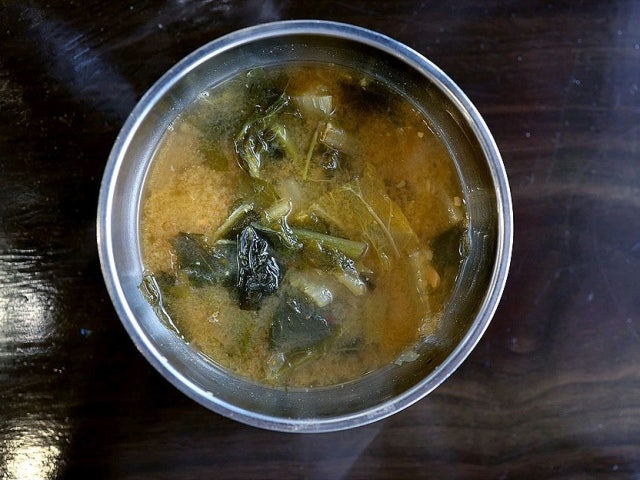 Gimjiyeonsujegalbi&yangpungimchijjigae 2ho店 写真 6