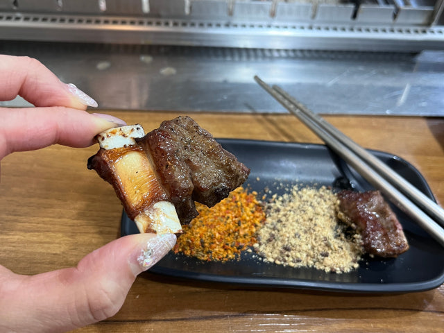 Jinmiwangyangkkochi Sinbu店 照片 5