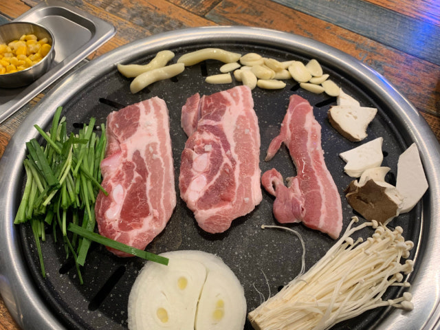 Daebeolgogimyeongga 照片 5