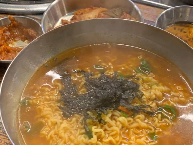 Daebeolgogimyeongga 照片 6
