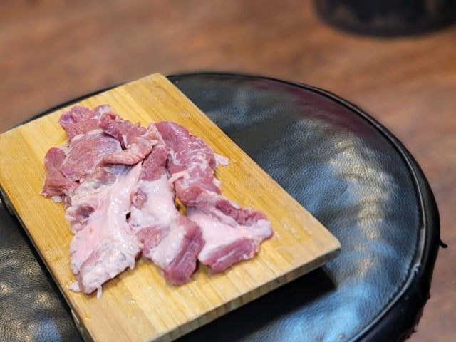 Bokkodwaeji 写真 6