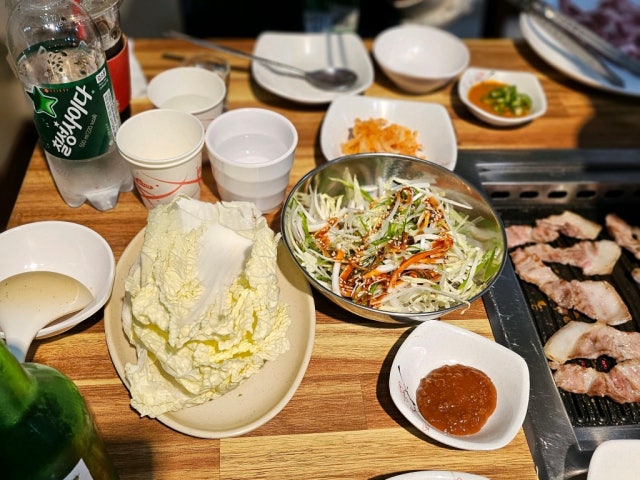 Daegusaengmakchang 写真 5