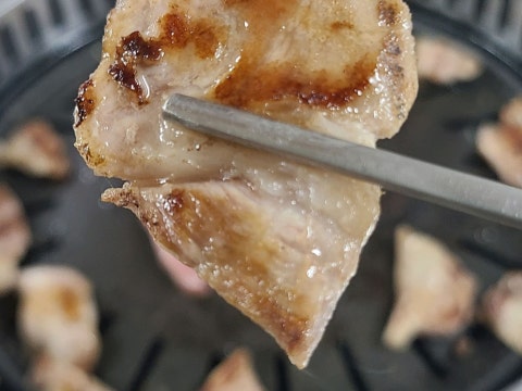 밤골뒷고기 사진 4
