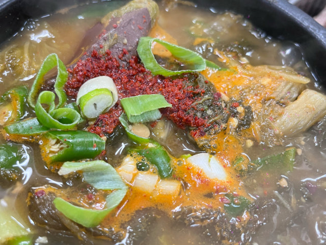 Heungbunedwitgogi 照片 6