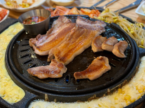 대연삼겹대장 사진 4