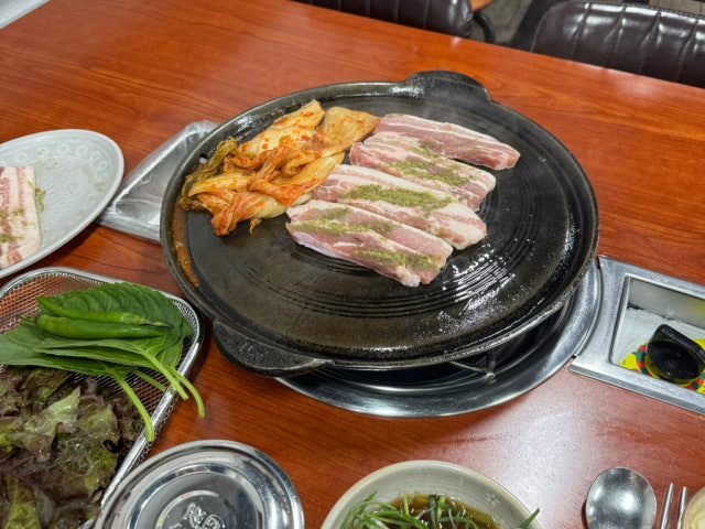 Jangteosamgyeopsal Photos 6