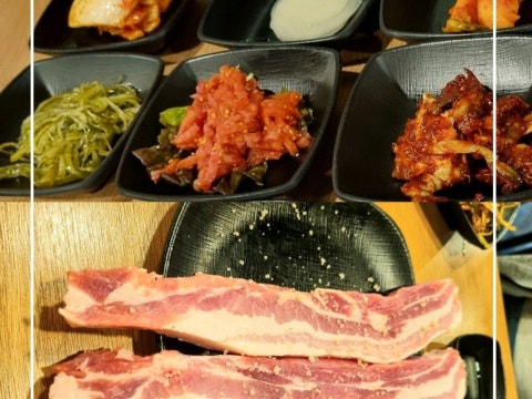 박가네참숯화로구이 사진 4
