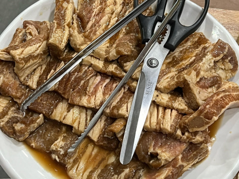 삼우정숯불갈비 사진 4