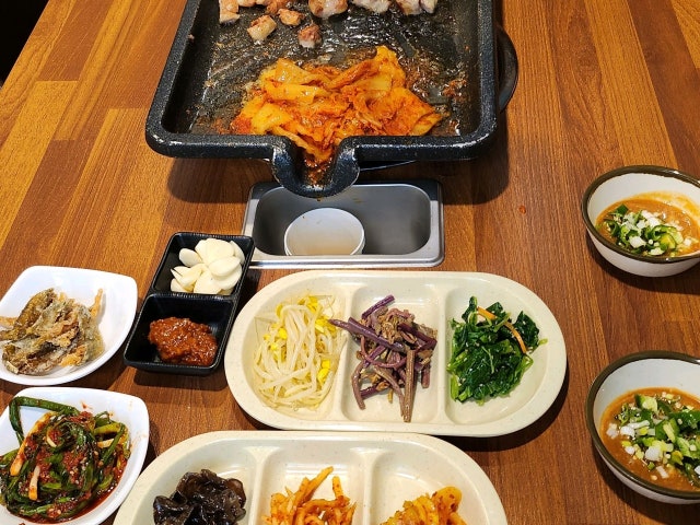 Bakganemakchang 照片 5
