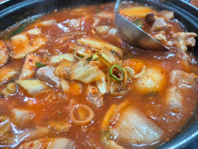 Ujeonchuksan Jeongyuksikdang Photos 6