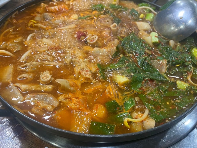 Bultaneungopchang 照片 5